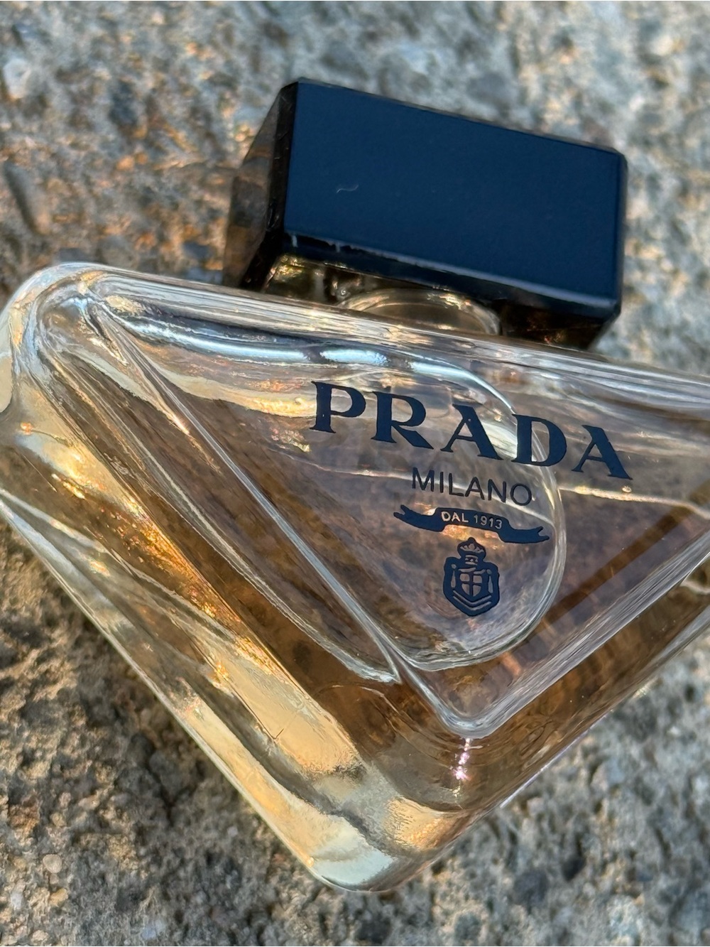 Prada Mini